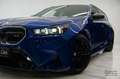 BMW M5 G99 Touring B&W / HUD / ACC / 360 / Marina Bay / Blue - thumbnail 3