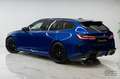 BMW M5 G99 Touring B&W / HUD / ACC / 360 / Marina Bay / Blue - thumbnail 12