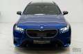 BMW M5 G99 Touring B&W / HUD / ACC / 360 / Marina Bay / Blue - thumbnail 5