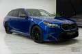 BMW M5 G99 Touring B&W / HUD / ACC / 360 / Marina Bay / Blue - thumbnail 6