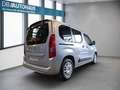 Opel Combo Life Elegance 1.5 Diesel Zilver - thumbnail 4