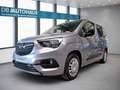 Opel Combo Life Elegance 1.5 Diesel Zilver - thumbnail 1