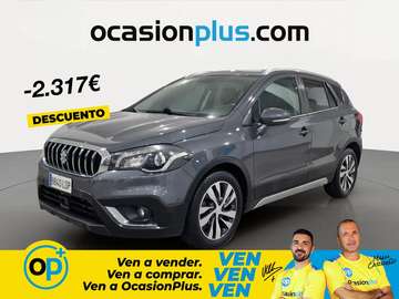 1.4T GLX 2WD Aut.