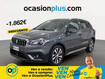 1.4T GLX 2WD Aut.