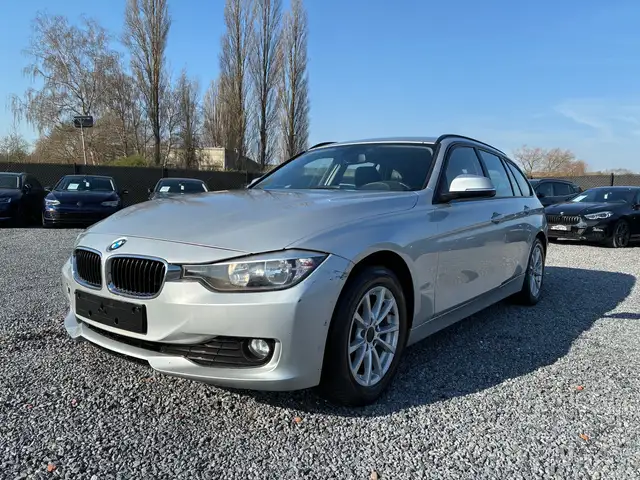 BMW 318 Touring 318 d