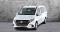Mercedes-Benz V 220 lang Distronic PRE-SAFE AHK Kamera Mopf Weiß - thumbnail 1