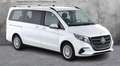 Mercedes-Benz V 220 lang Distronic PRE-SAFE AHK Kamera Mopf Weiß - thumbnail 3