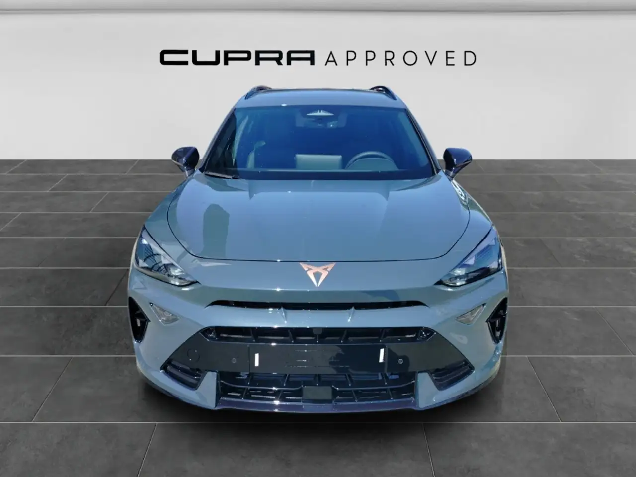 CUPRA Formentor 2026