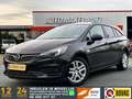 Opel Astra Sports Tourer 1.2 TURBO CARPLAY 131PK CLIMA WINTER Zwart - thumbnail 1