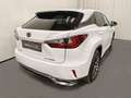 Lexus RX 450h Hybrid AWD F-Sport  MEGA-VOLL Weiß - thumbnail 4