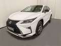 Lexus RX 450h Hybrid AWD F-Sport  MEGA-VOLL Weiß - thumbnail 1