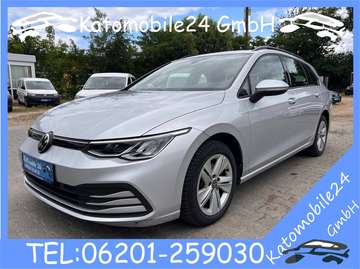 Life 2.0 TDI DSG ACC LED Volldigitales Kombiinstrument