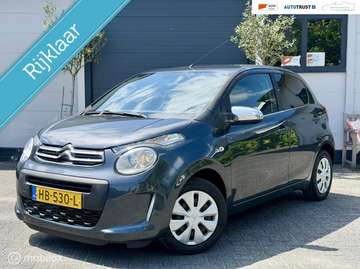 1.0 e-VTi|RIJKLAAR|CARPLAY|AC|ISOFIX|DLR OH|GARAN