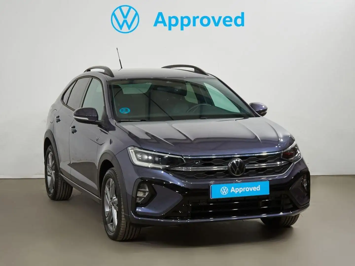 Volkswagen Taigo 1.0 TSI R-Line 85kW - 1