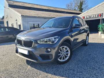 X1 sDrive 18d * 2.0L D 150 CV * Business * REPRISE POSSIBLE *