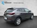 Opel Grandland X Turbo Edition ! Autom., LED, Navi ! Grau - thumbnail 4