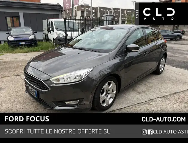 2017 Ford Focus for sale