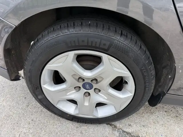 Ford Focus view 7