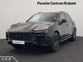 Porsche Cayenne E-Hybrid Zwart - thumbnail 1