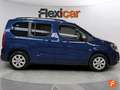 Opel Combo Life 1.2 T S/S Elegance XL AT8 Azul - thumbnail 8