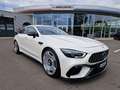 Mercedes-Benz AMG GT 63 S 4Matic+ * KERAMIK * 5-SITZER Blanc - thumbnail 19