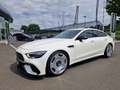 Mercedes-Benz AMG GT 63 S 4Matic+ * KERAMIK * 5-SITZER Bianco - thumbnail 8