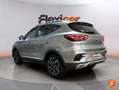 MG ZS 1.0T Luxury Gris - thumbnail 5