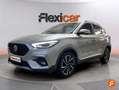 MG ZS 1.0T Luxury Gris - thumbnail 3
