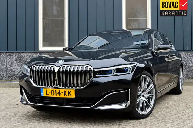 BMW 745 7-serie 745e High Executive Rijklaarprijs-Garantie