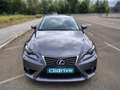 Lexus IS 300 300h Hybrid Plus (Ébano Gris) Gris - thumbnail 2