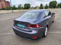 Lexus IS 300 300h Hybrid Plus (Ébano Gris) Gris - thumbnail 5
