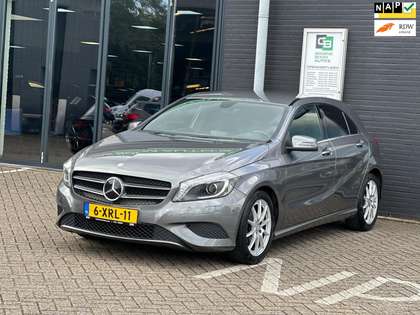 Mercedes-Benz A 180 CDI Lease Edition 4U3/XENON/NAVI/NL-AUTO NAP!!