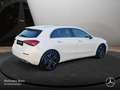 Mercedes-Benz A 200 PROGRESSIVE+LED+KAMERA+KEYLESS+7G Weiß - thumbnail 8