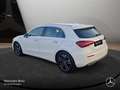 Mercedes-Benz A 200 PROGRESSIVE+LED+KAMERA+KEYLESS+7G Weiß - thumbnail 10