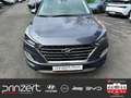 Hyundai TUCSON 1.6 T-GDI "Premium" 4WD*Navi*LED*360" Grau - thumbnail 17