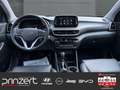 Hyundai TUCSON 1.6 T-GDI "Premium" 4WD*Navi*LED*360" Grau - thumbnail 5