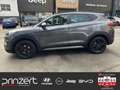 Hyundai TUCSON 1.6 T-GDI "Premium" 4WD*Navi*LED*360" Grau - thumbnail 16