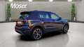 Volkswagen T-Cross T-Cross 1.0 tsi Style 115cv Nero - thumbnail 4