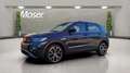 Volkswagen T-Cross T-Cross 1.0 tsi Style 115cv Nero - thumbnail 1
