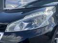 Peugeot 208 1.2 PureTech Blue Lease Active - 59.747 KM - Metal Zwart - thumbnail 2