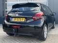 Peugeot 208 1.2 PureTech Blue Lease Active - 59.747 KM - Metal Zwart - thumbnail 7