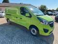 Opel Vivaro B Kasten L2H1  2,9t in Mamba Grün Green - thumbnail 7