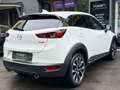 Mazda CX-3 Selection/S-HEFT/LED/NAVI/HEAD-UP/SPUR/KEY/SHZ/APP Blanc - thumbnail 4