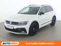 Volkswagen Tiguan 1.5 TSI ACT Comfortline BlueMotion Tech R-Line Weiß - thumbnail 1