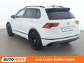 Volkswagen Tiguan 1.5 TSI ACT Comfortline BlueMotion Tech R-Line Weiß - thumbnail 4