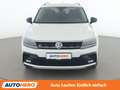 Volkswagen Tiguan 1.5 TSI ACT Comfortline BlueMotion Tech R-Line Weiß - thumbnail 9