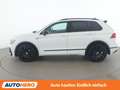 Volkswagen Tiguan 1.5 TSI ACT Comfortline BlueMotion Tech R-Line Weiß - thumbnail 3