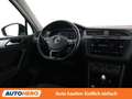 Volkswagen Tiguan 1.5 TSI ACT Comfortline BlueMotion Tech R-Line Weiß - thumbnail 13