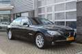 BMW 750 7-serie 750i V8 xDrive / Keyless / HUD / ACC / You Czarny - thumbnail 6