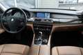 BMW 750 7-serie 750i V8 xDrive / Keyless / HUD / ACC / You Negru - thumbnail 2